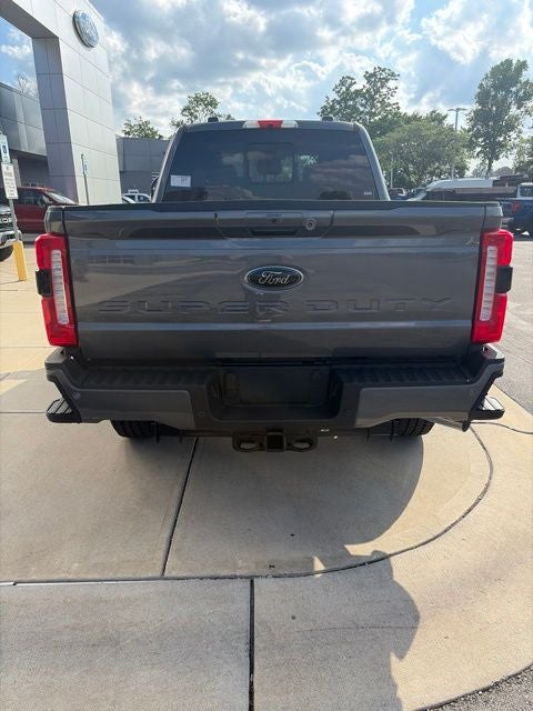 2026 Ford F-250 F-250® Lariat®