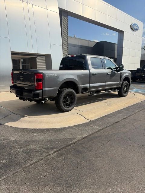2026 Ford F-250 F-250® Lariat®