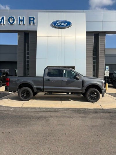 2026 Ford F-250 F-250® Lariat®