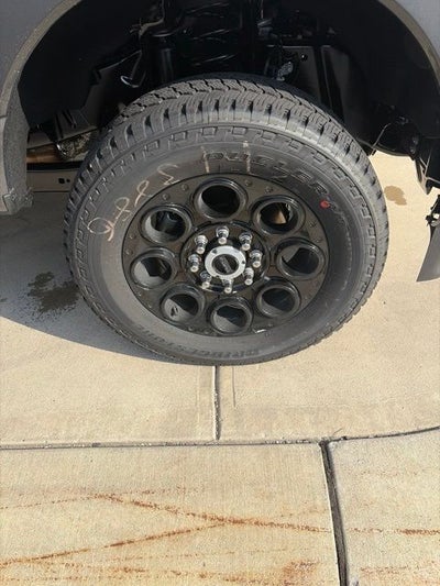 2026 Ford F-250 F-250® Lariat®