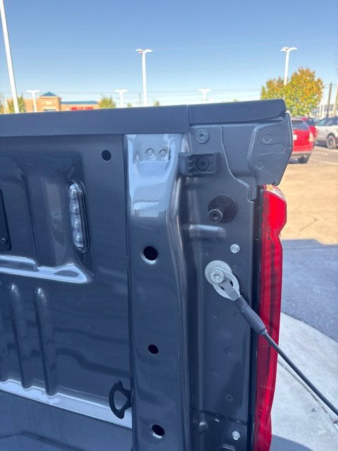 2027 Ford F-250 Lariat