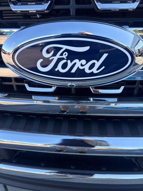 2027 Ford F-250 Lariat