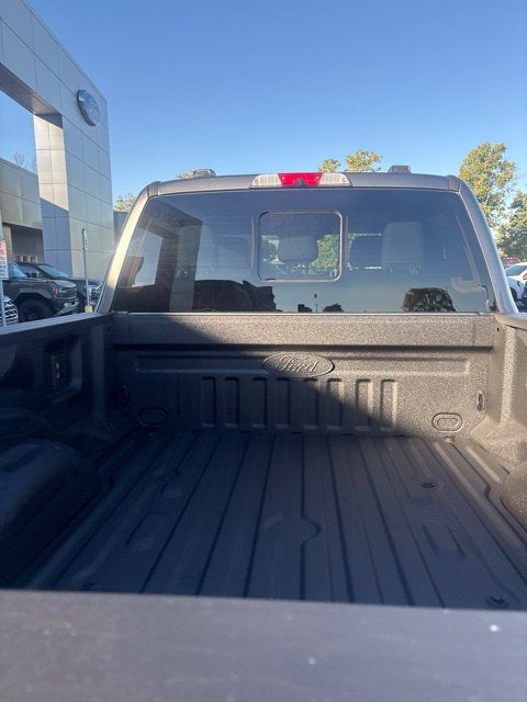 2027 Ford F-250 XLT