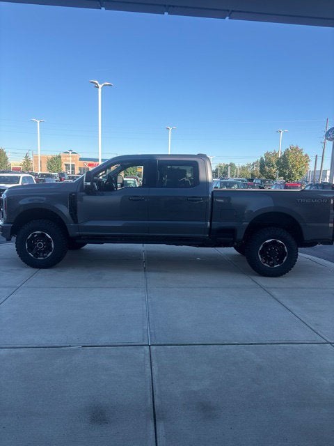 2027 Ford F-250 XLT