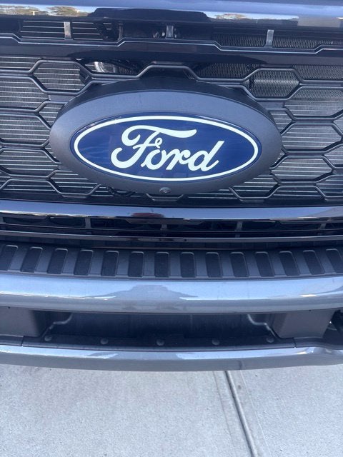 2027 Ford F-250 XLT