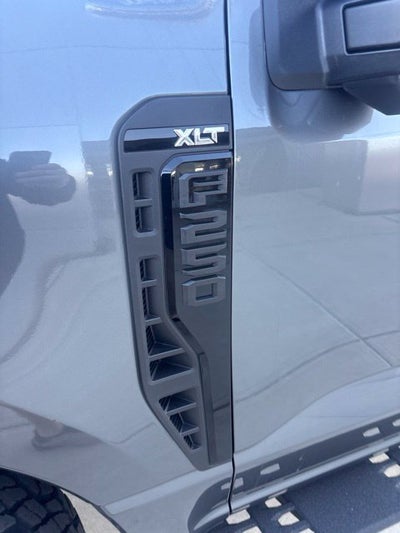 2027 Ford F-250 XLT