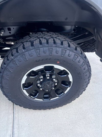 2027 Ford F-250 XLT