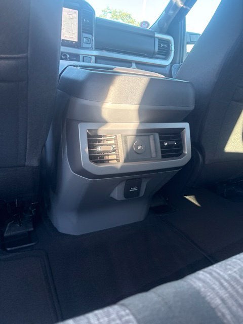 2027 Ford F-250 XLT