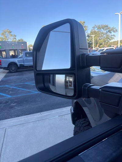 2027 Ford F-250 XLT