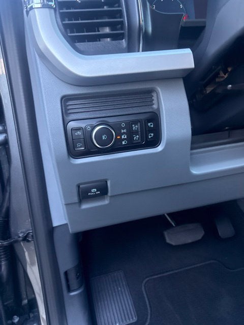 2027 Ford F-250 XLT