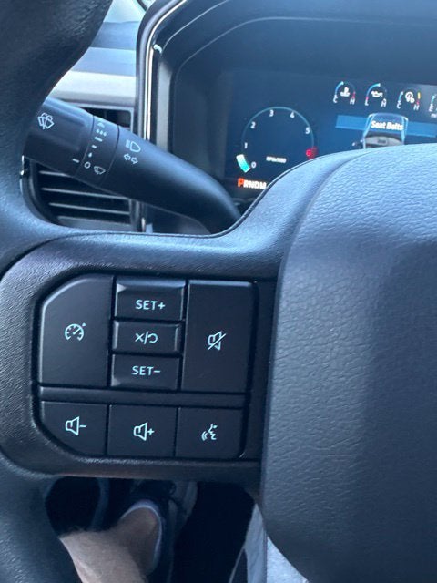 2027 Ford F-250 XLT