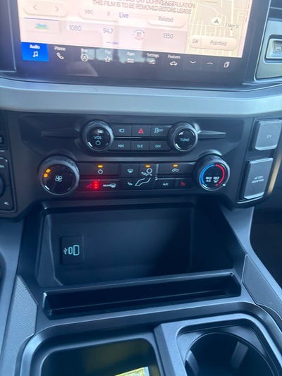 2027 Ford F-250 XLT