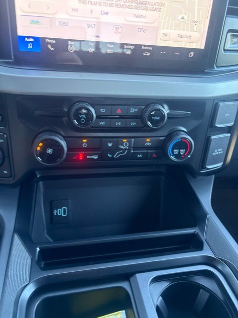 2027 Ford F-250 XLT
