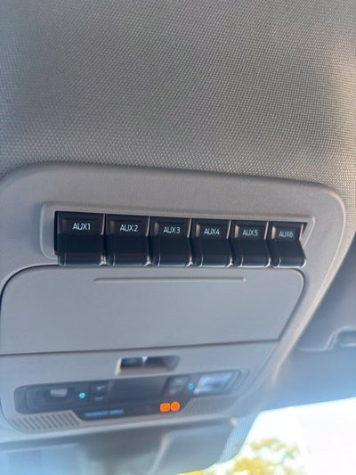 2027 Ford F-250 XLT