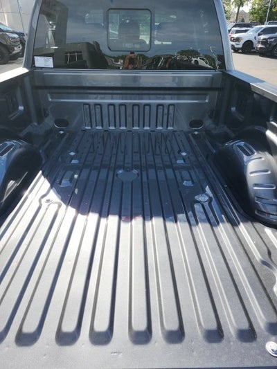 2027 Ford F-250 Lariat
