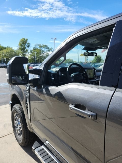 2027 Ford F-250 Lariat