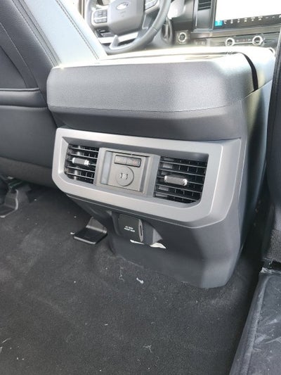 2027 Ford F-250 Lariat