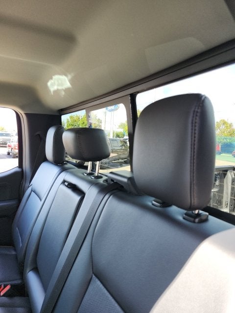 2027 Ford F-250 Lariat