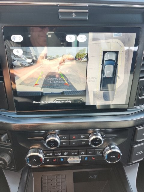 2027 Ford F-250 Lariat