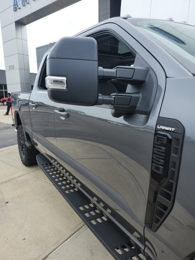 2027 Ford F-250 Lariat