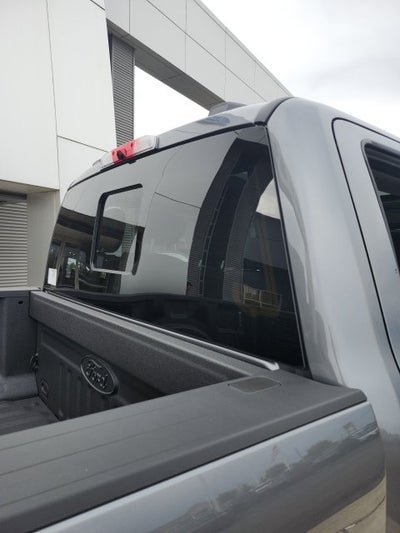 2027 Ford F-250 Lariat