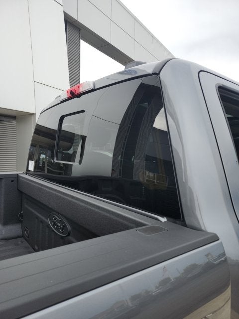 2027 Ford F-250 Lariat