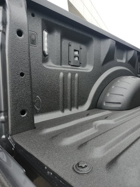 2027 Ford F-250 Lariat