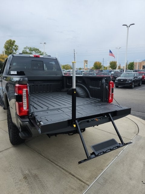 2027 Ford F-250 Lariat