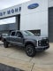 2027 Ford F-250 Lariat