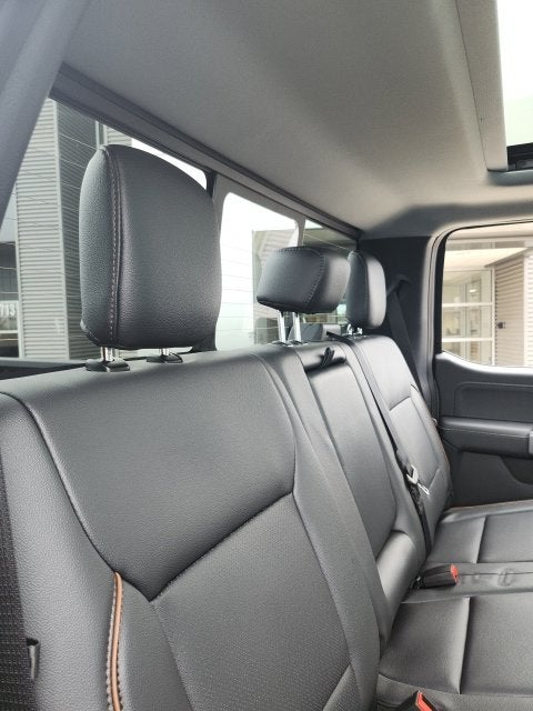 2027 Ford F-250 Lariat