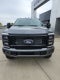 2027 Ford F-250 Lariat