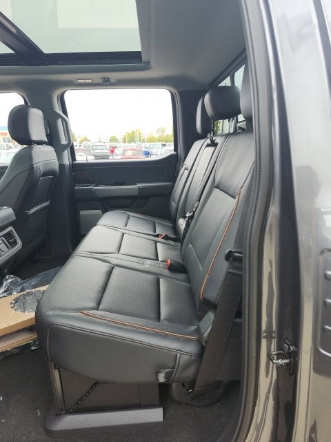 2027 Ford F-250 Lariat