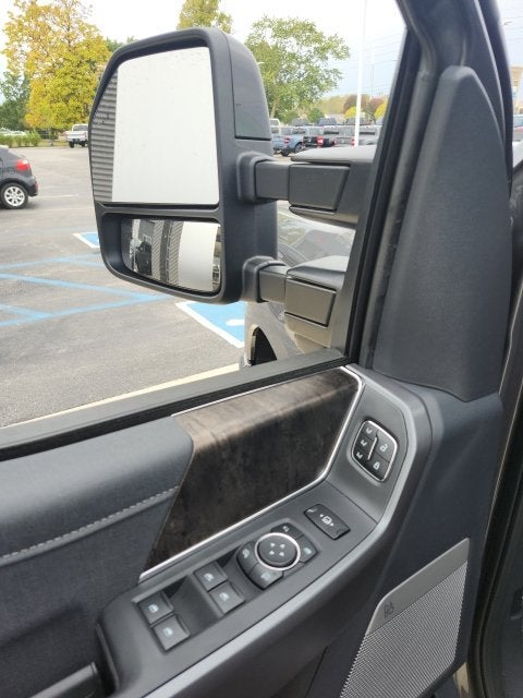 2027 Ford F-250 Lariat