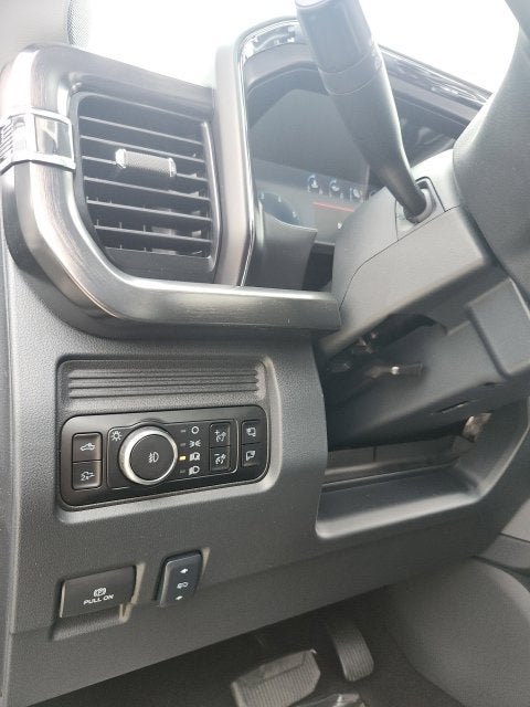 2027 Ford F-250 Lariat