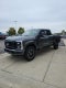 2027 Ford F-250 Lariat