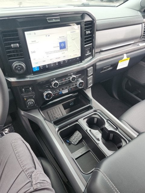 2027 Ford F-250 Lariat