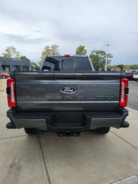 2027 Ford F-250 Lariat