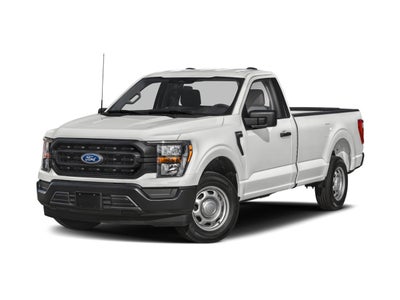 2026 Ford F-250 XLT