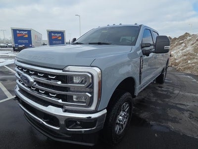2024 Ford F-250 Lariat
