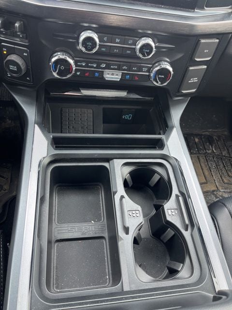 2024 Ford F-250 Lariat