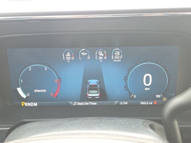 2024 Ford F-250 Lariat