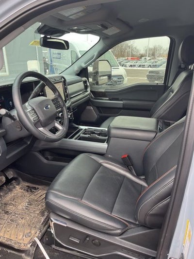 2024 Ford F-250 Lariat