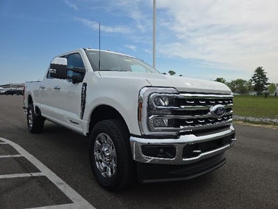 2024 Ford F-250 Lariat