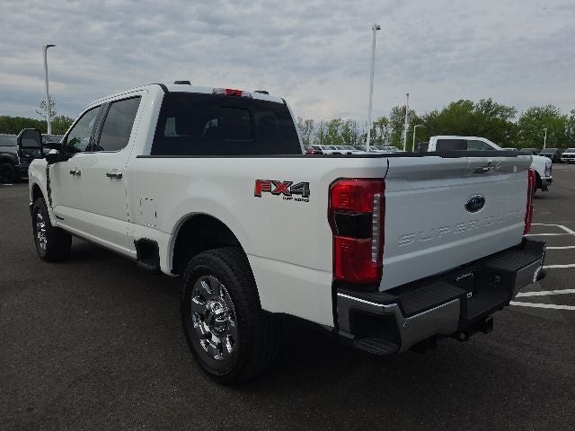 2024 Ford F-250 Lariat