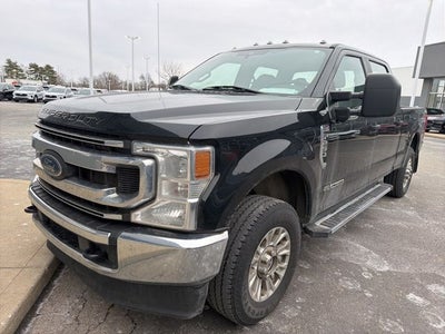 2021 Ford F-250 XL