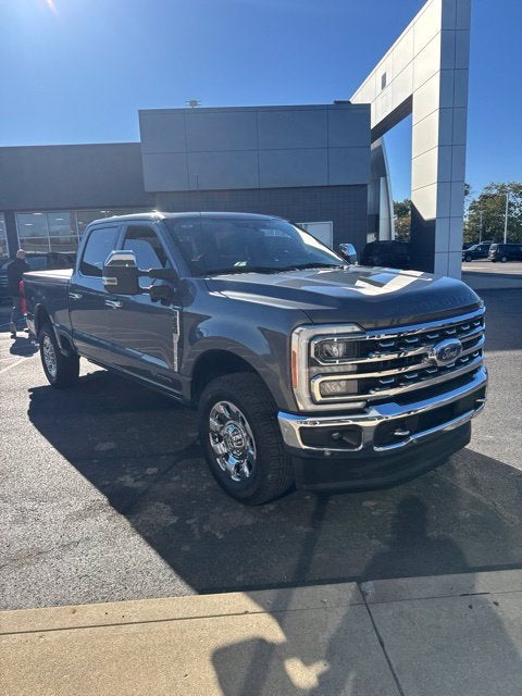 2023 Ford F-250 Lariat