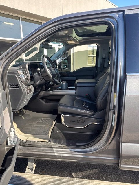 2023 Ford F-250 Lariat