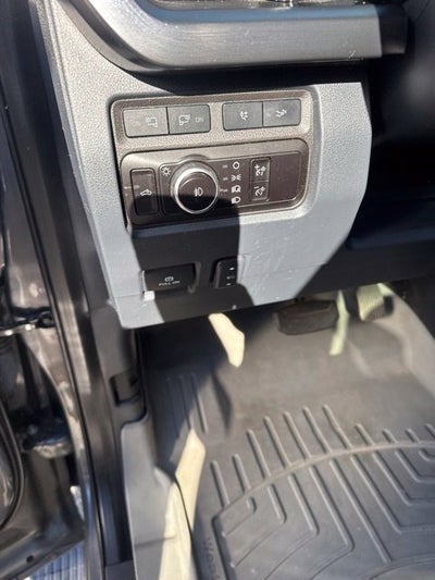 2023 Ford F-250 Lariat