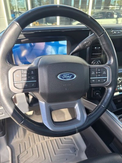 2023 Ford F-250 Lariat