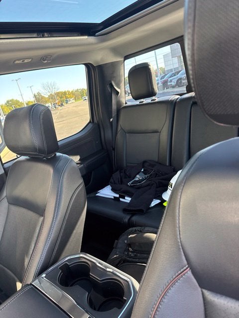 2023 Ford F-250 Lariat
